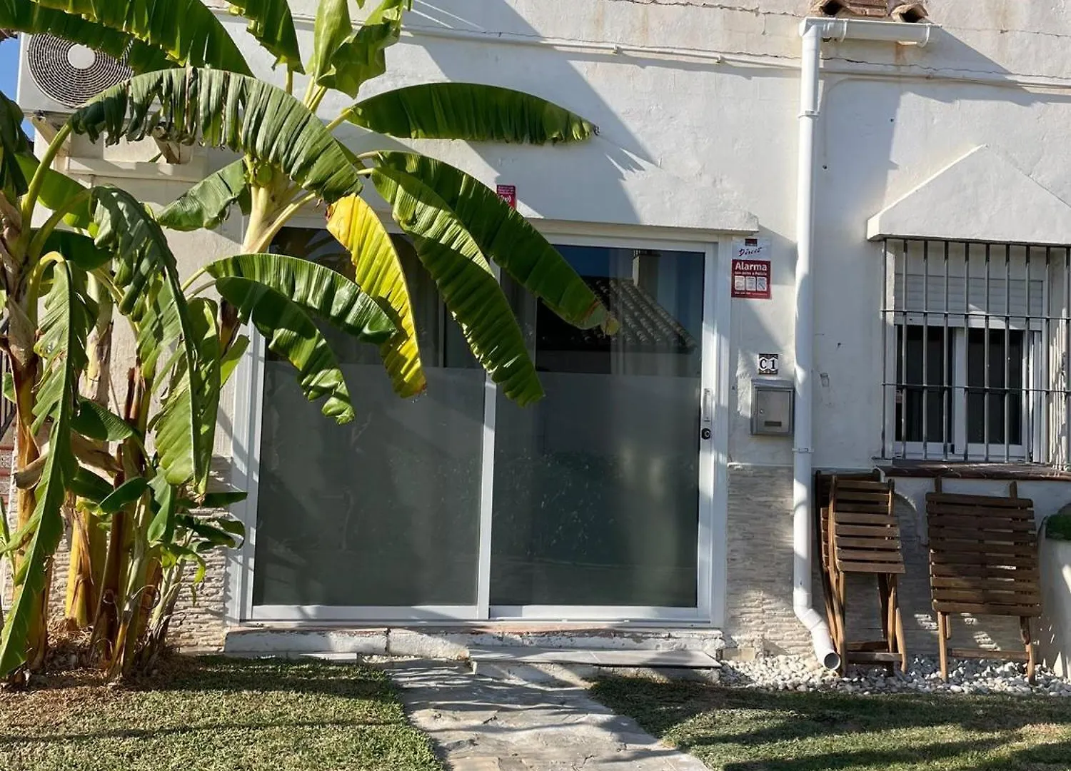En Algun Lugar Del Mundo Apartment La Cala De Mijas