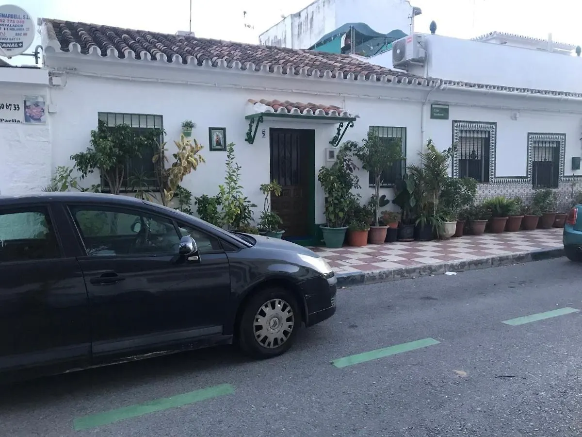 En Algun Lugar Del Mundo Apartment La Cala De Mijas 0*,  Spain