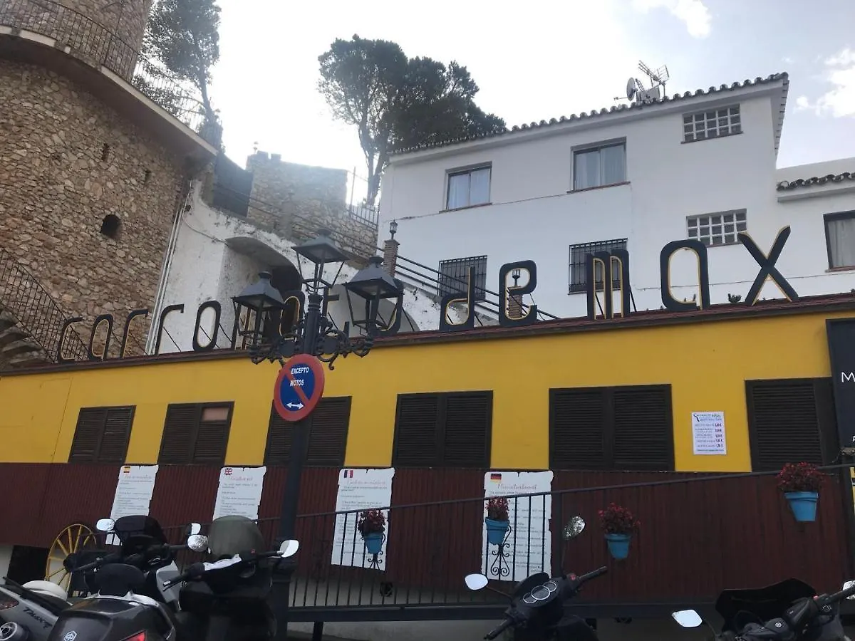 En Algun Lugar Del Mundo Apartment La Cala De Mijas Spain
