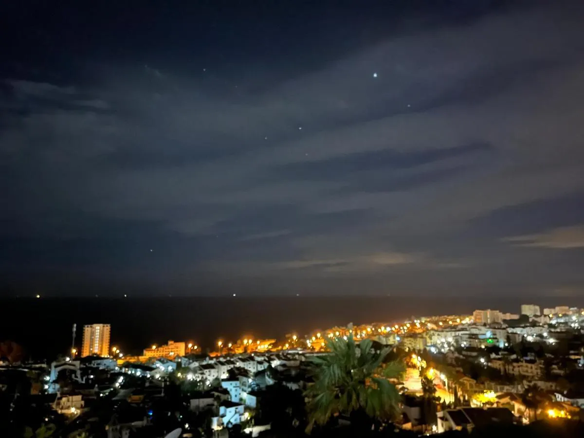 En Algun Lugar Del Mundo Apartment La Cala De Mijas