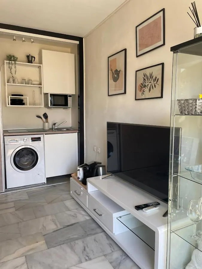 En Algun Lugar Del Mundo Apartment La Cala De Mijas 0*,
