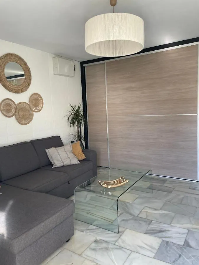 En Algun Lugar Del Mundo Apartment La Cala De Mijas