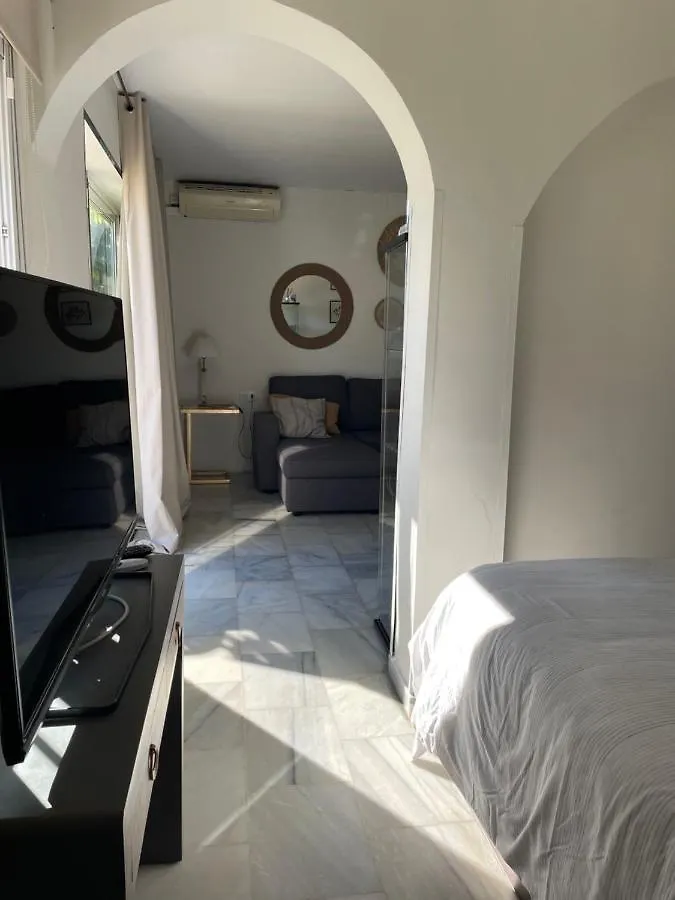 En Algun Lugar Del Mundo Apartment La Cala De Mijas