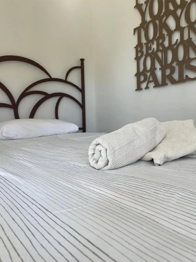 En Algun Lugar Del Mundo Apartment La Cala De Mijas Spain