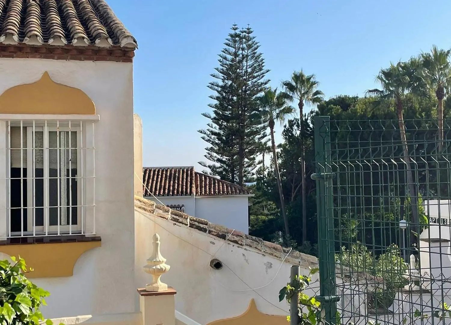 En Algun Lugar Del Mundo Apartment La Cala De Mijas 0*,  Spain