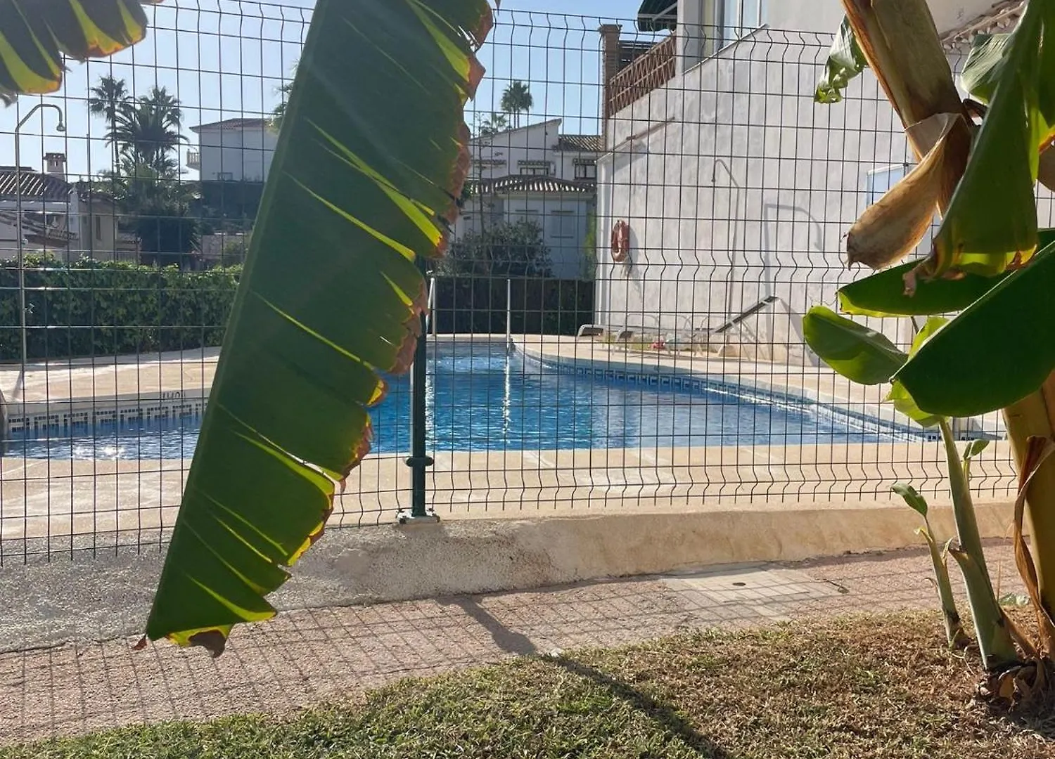 En Algun Lugar Del Mundo Apartment La Cala De Mijas Spain