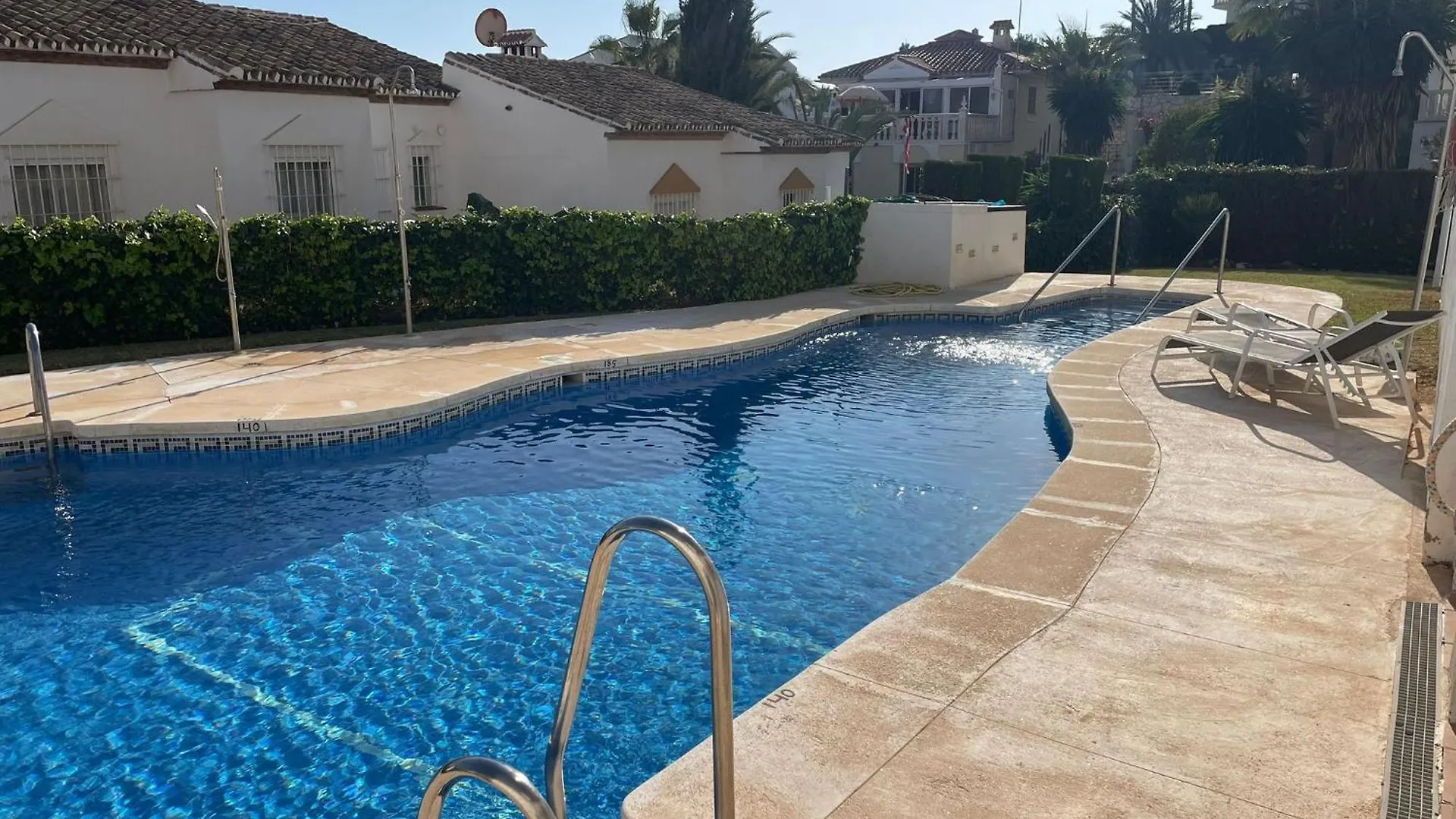 En Algun Lugar Del Mundo Apartment La Cala De Mijas