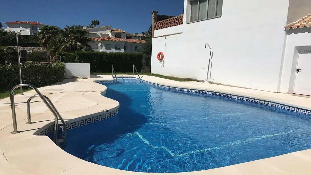 En Algun Lugar Del Mundo Apartment La Cala De Mijas