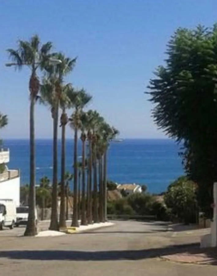 En Algun Lugar Del Mundo Apartment La Cala De Mijas
