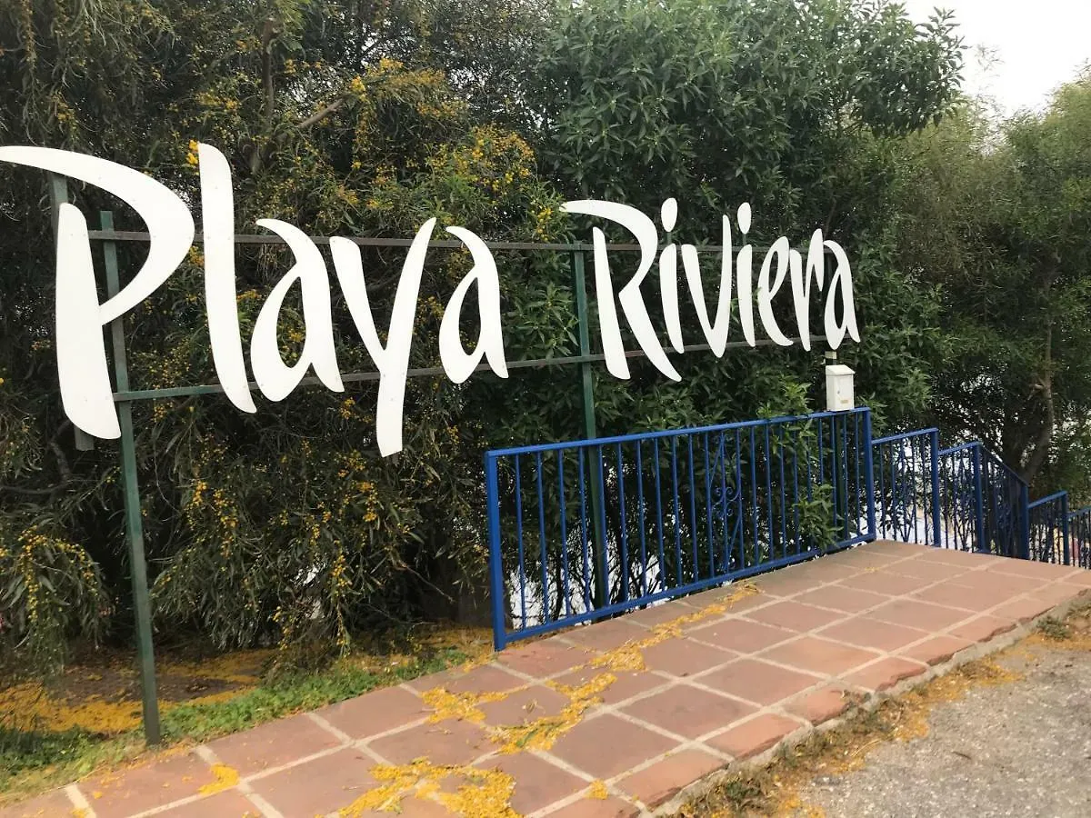 En Algun Lugar Del Mundo Apartment La Cala De Mijas