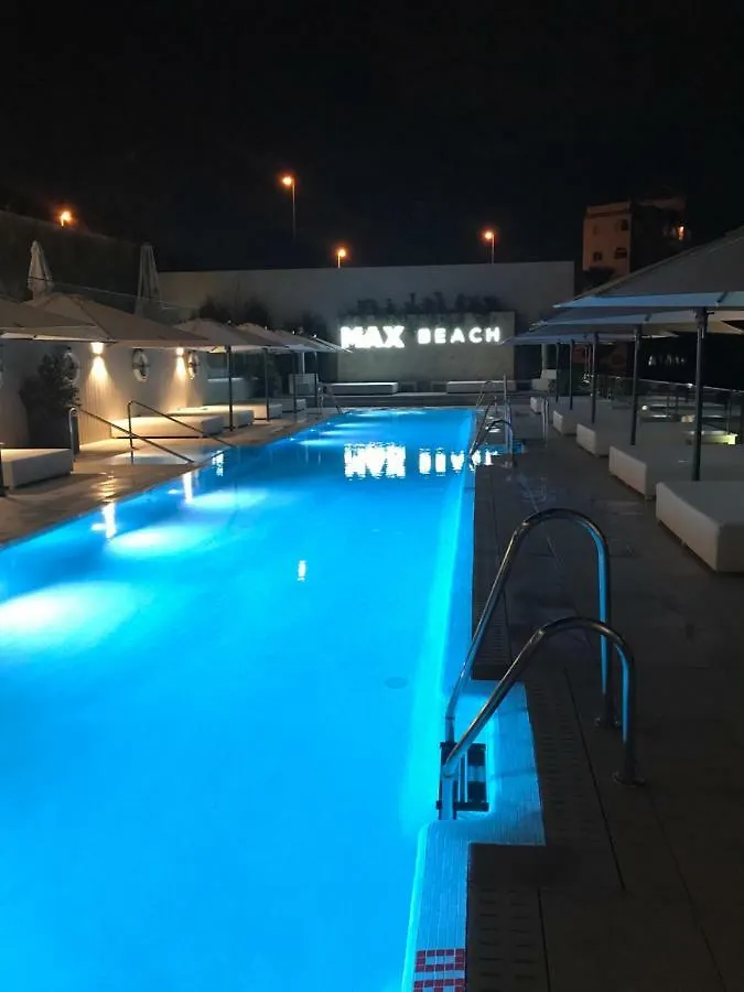 En Algun Lugar Del Mundo Apartment La Cala De Mijas 0*,  Spain