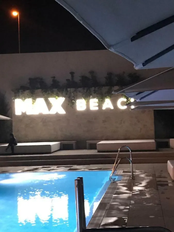 En Algun Lugar Del Mundo Apartment La Cala De Mijas