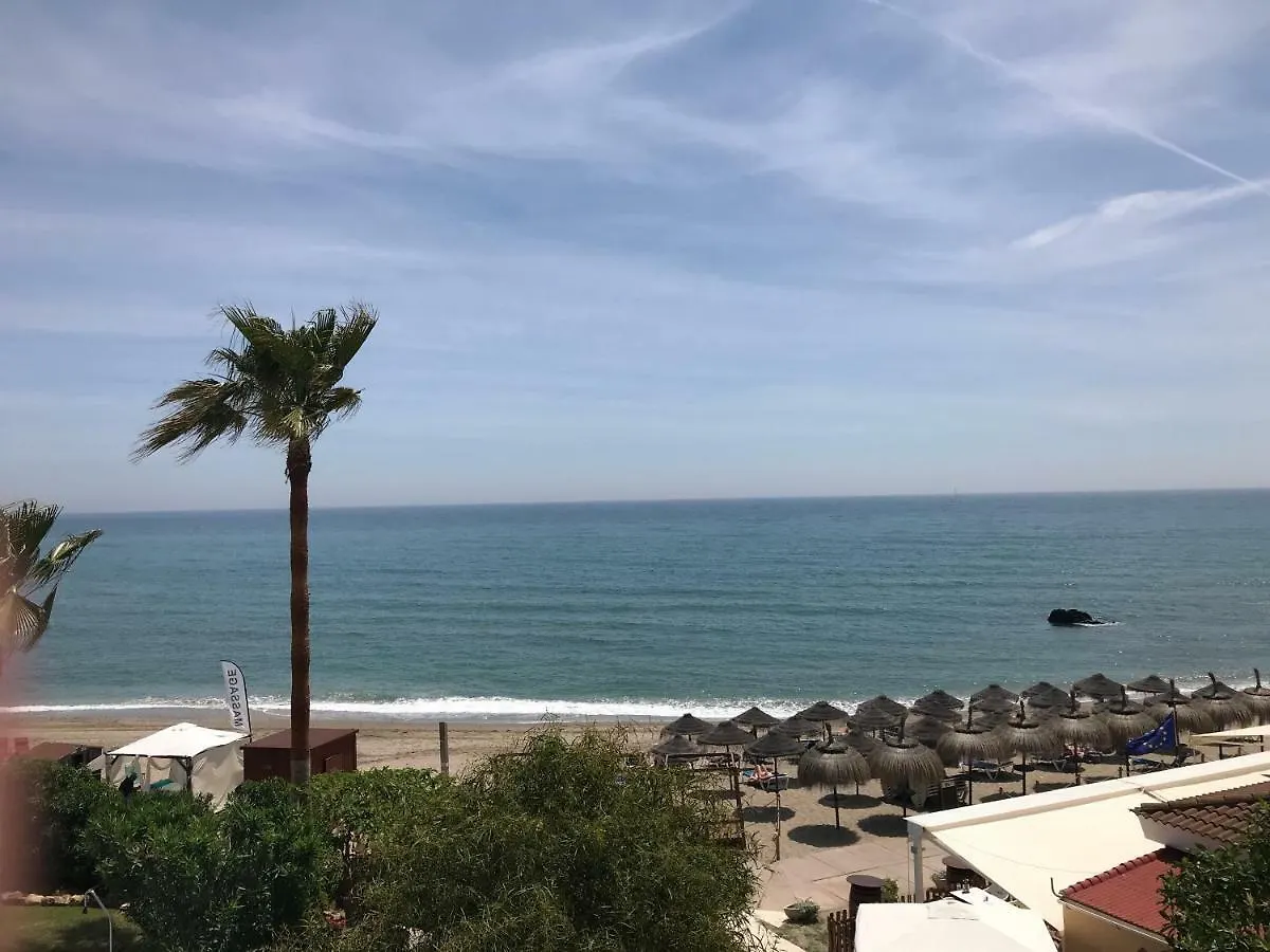 En Algun Lugar Del Mundo Apartment La Cala De Mijas