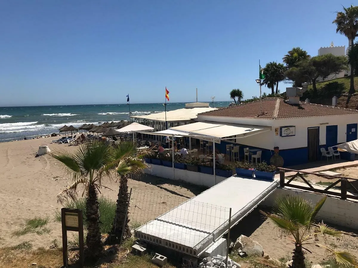 En Algun Lugar Del Mundo Apartment La Cala De Mijas Spain