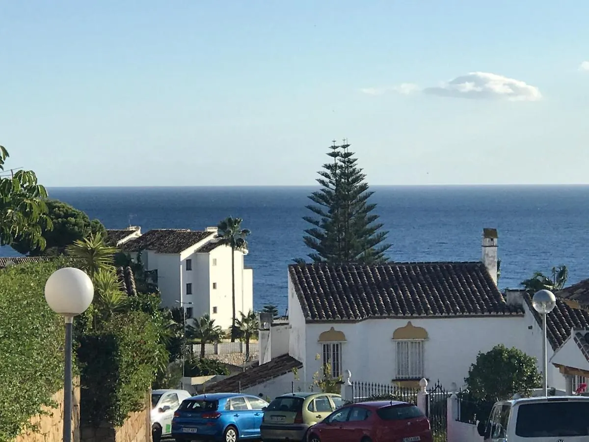 En Algun Lugar Del Mundo Apartment La Cala De Mijas 0*,  Spain